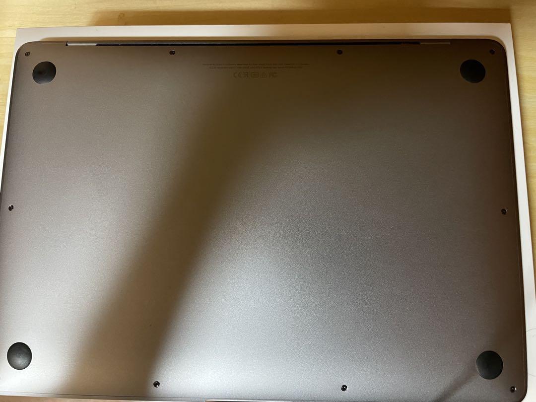 くりお MacBook Air 2019ジャンク