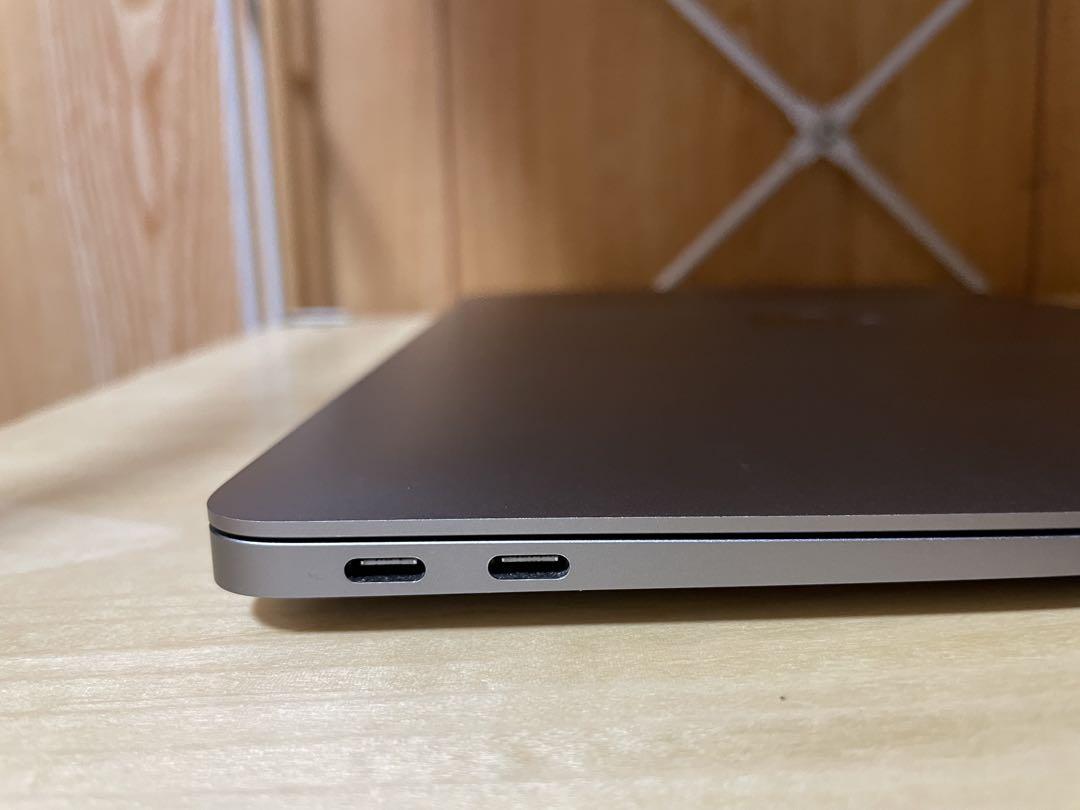 くりお MacBook Air 2019ジャンク