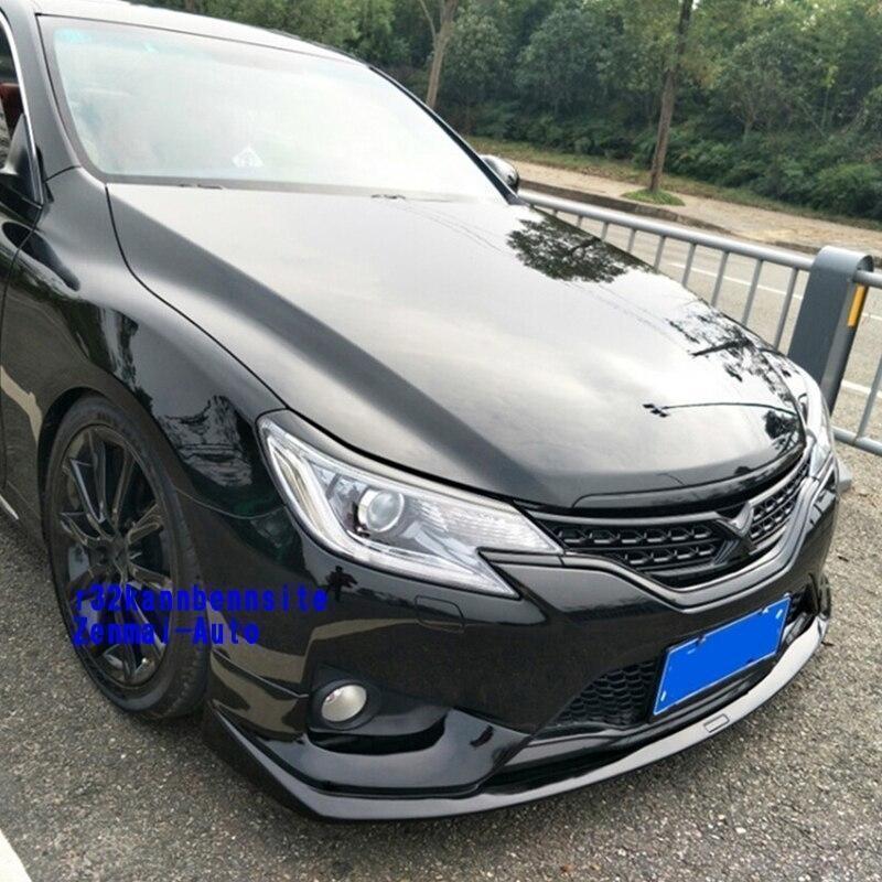 GRX系中期