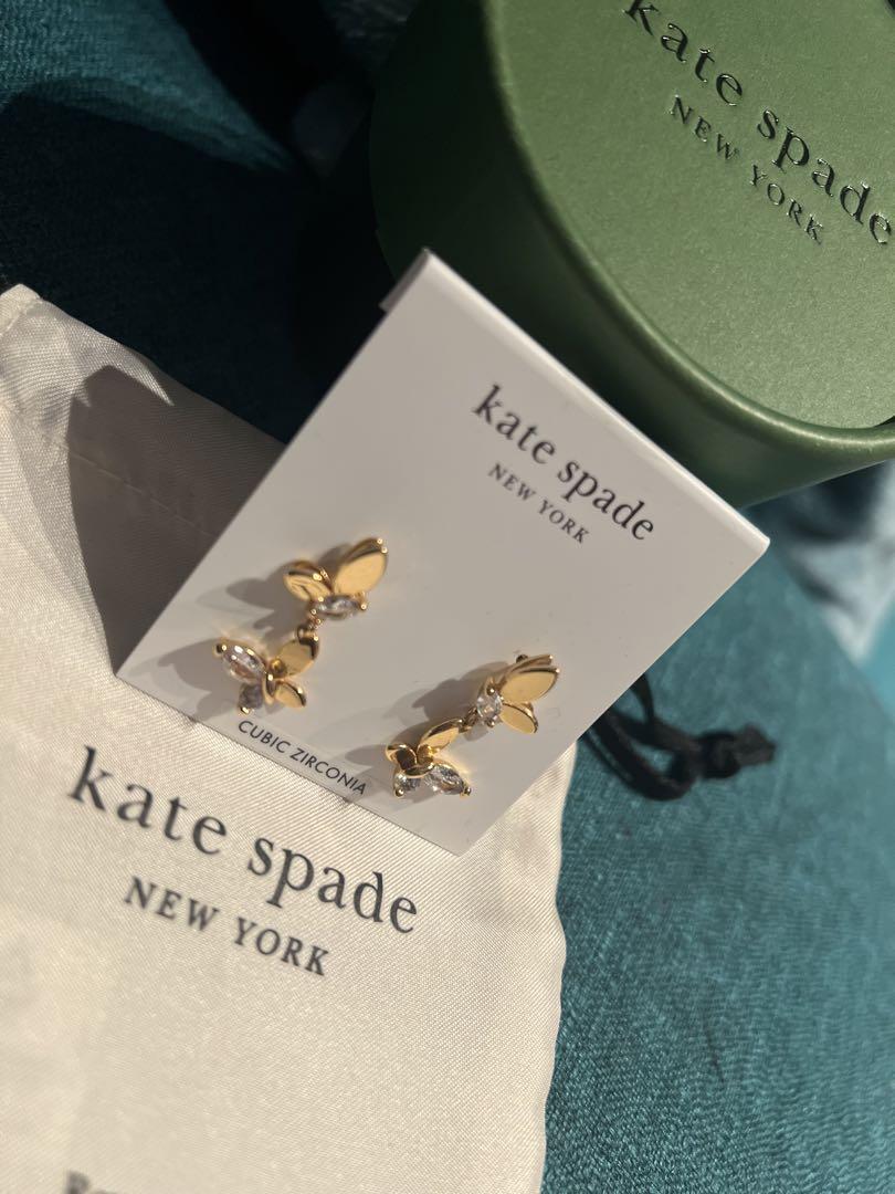 kate sqade NEw YORK 新品未使用