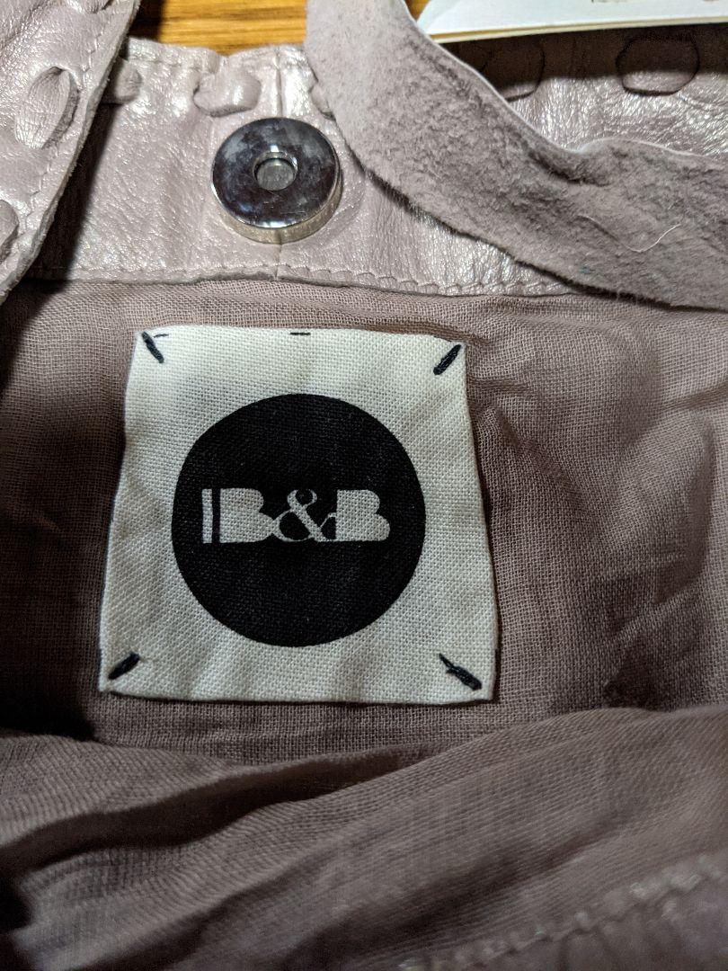 【ですので】 IB&B バッグ iKVQU-m31416944763 としもある