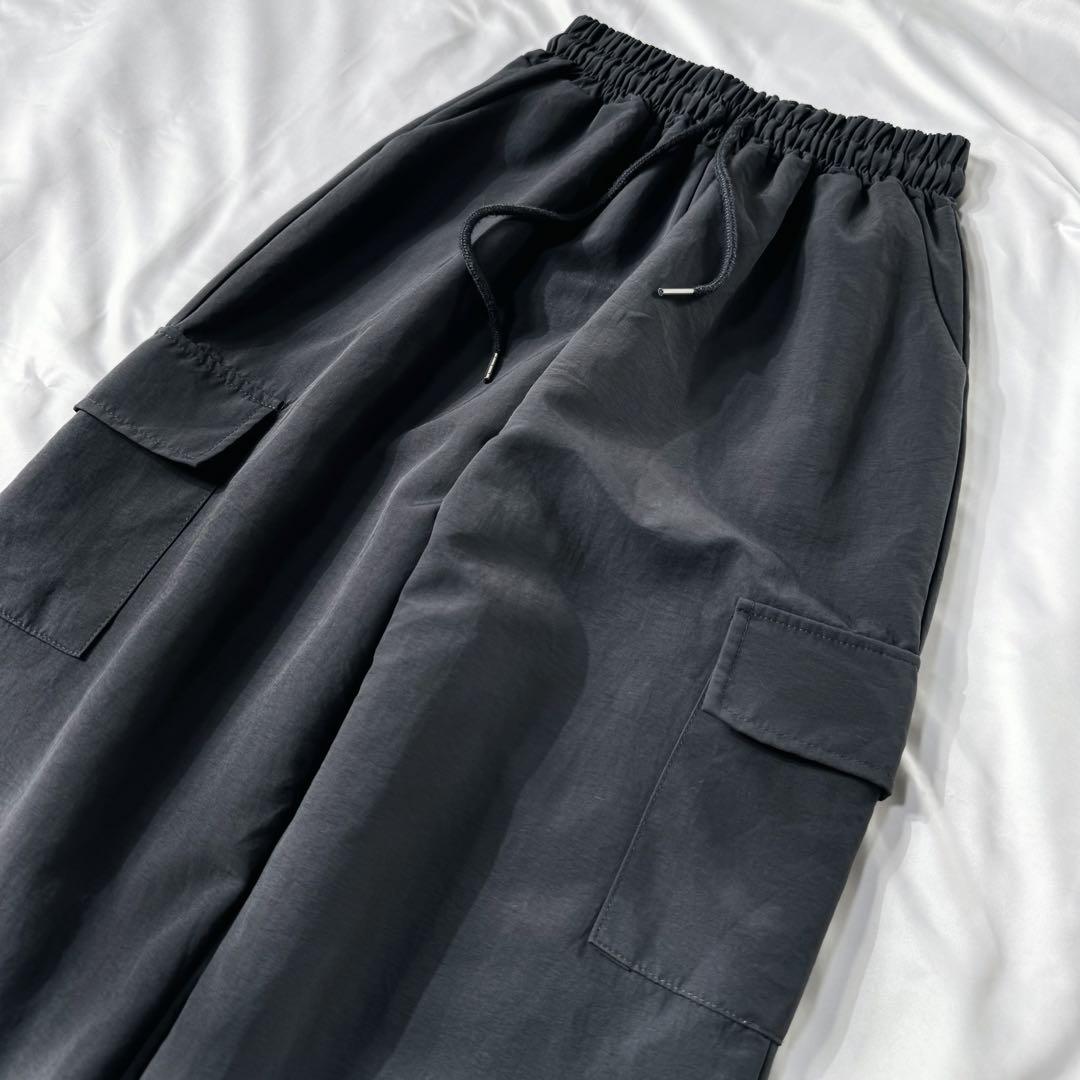 00's tech easy cargo pants