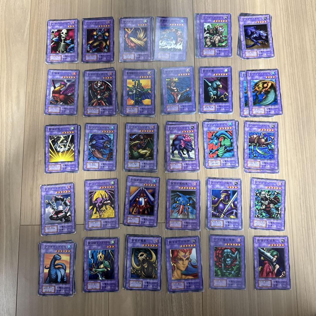 遊戯王 旧レリーフまとめ売りの通販 コム（1016236572） | magi