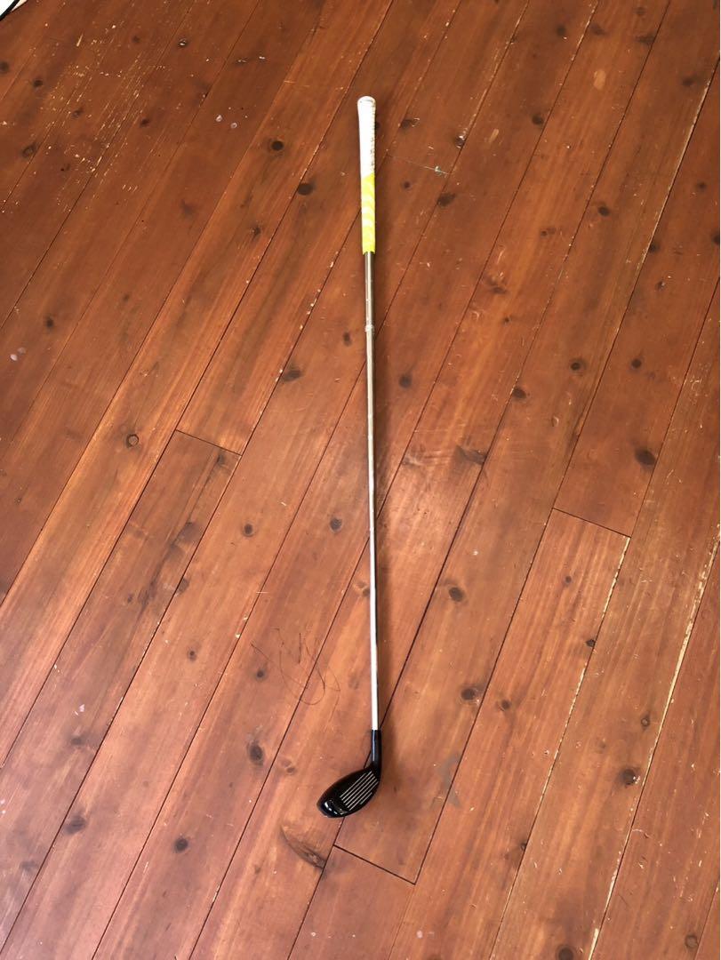 Callaway ユーティリティ