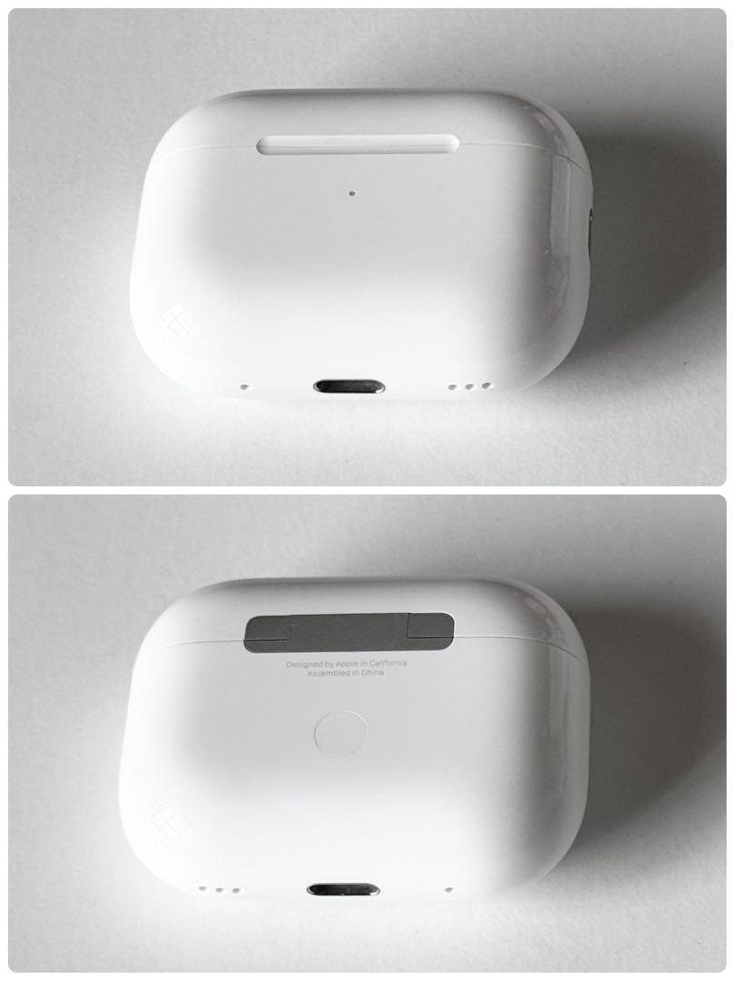 紐付け解除済み　AirPods Pro 第2世代 USB-C MTJV3J/A
