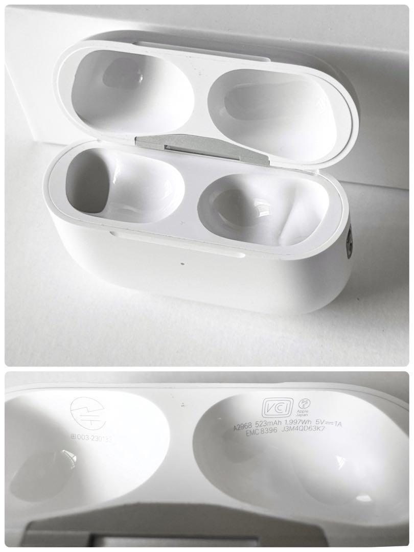 紐付け解除済み　AirPods Pro 第2世代 USB-C MTJV3J/A