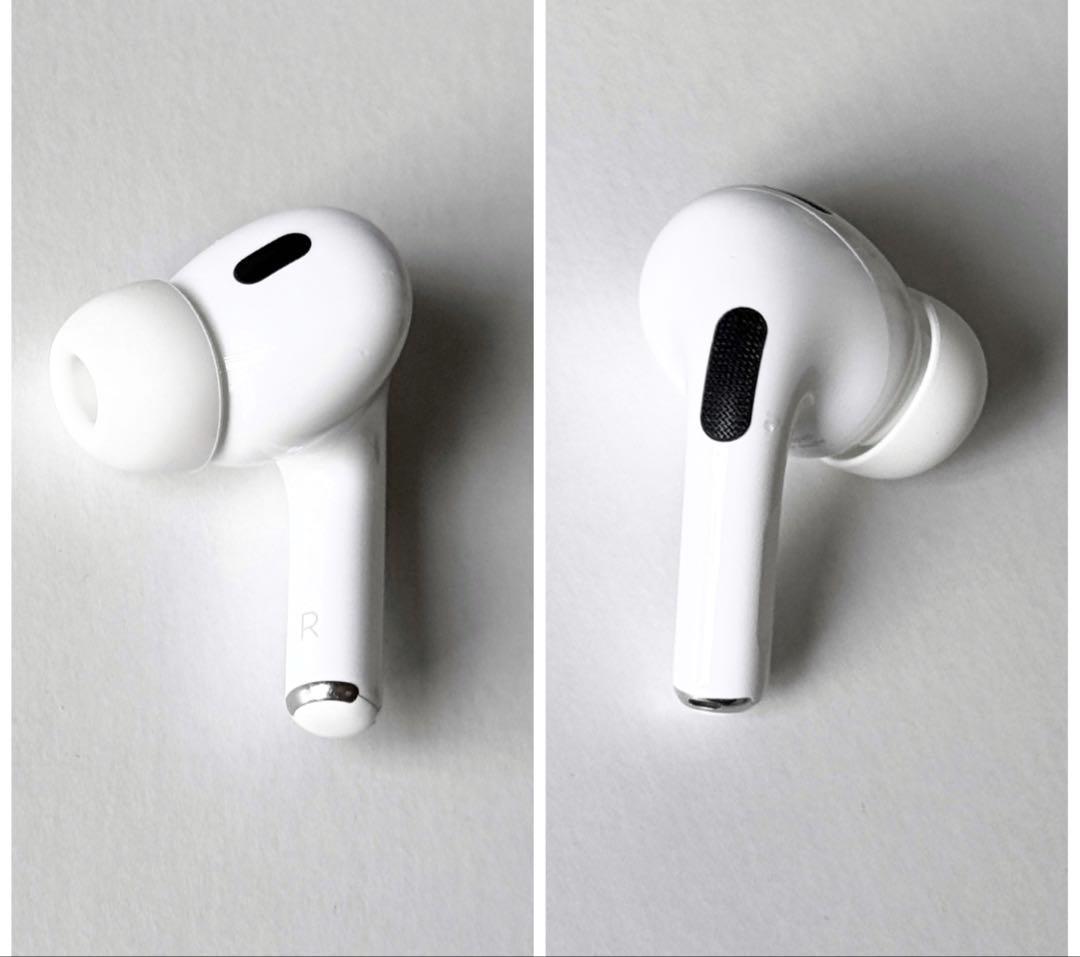 紐付け解除済み　AirPods Pro 第2世代 USB-C MTJV3J/A