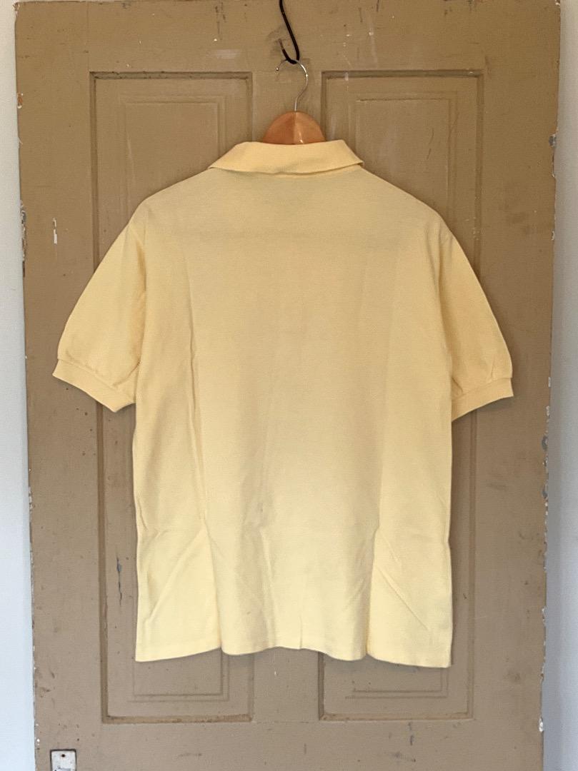 90s 英国製 FRED PERRY フレッドペリー ヴィンテージ ポロシャツ