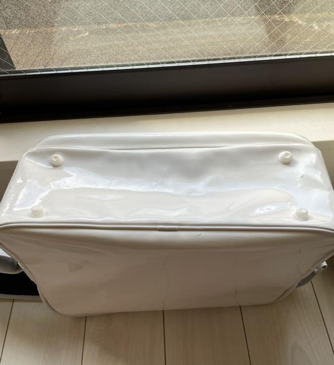 アディダス adidas エナメルバッグ 27L - メルカリ アディダス adidas エナメルバッグ 27L - メルカリ