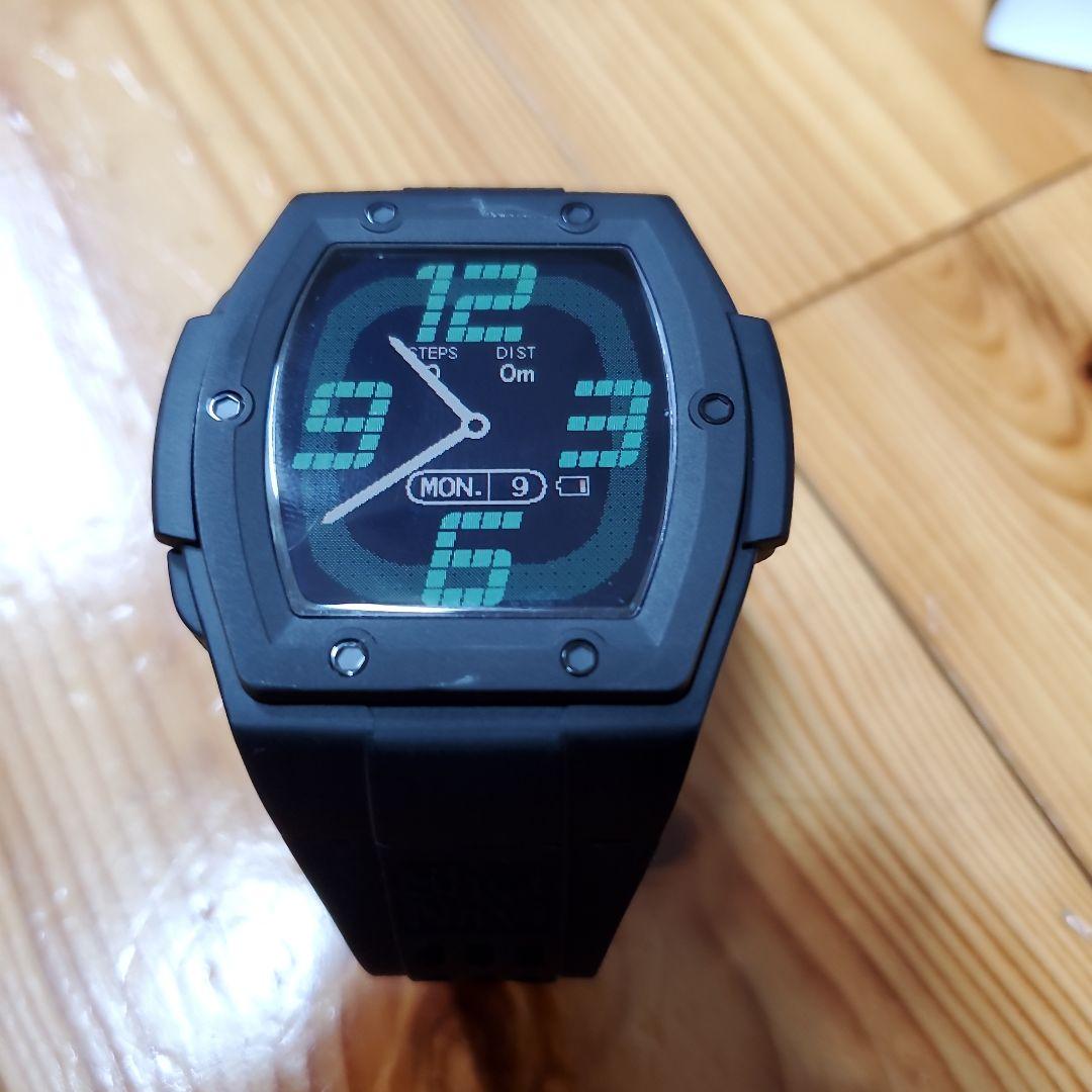 ラウンド用品・アクセサリー ShotNavi CrestII Touch