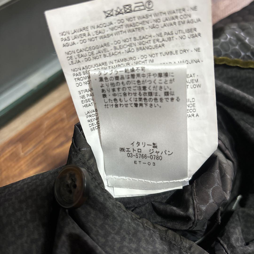 ダウンベスト