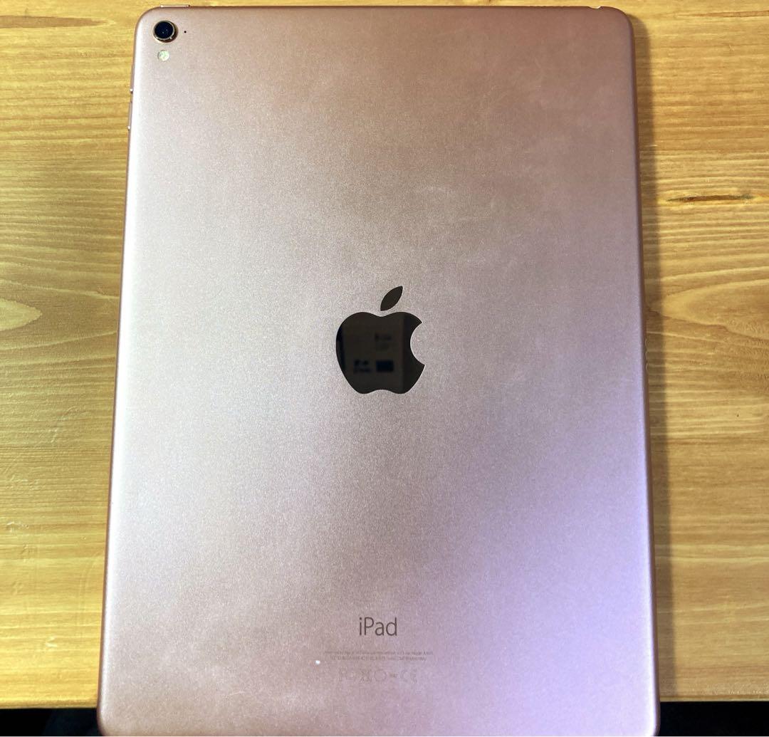 Apple iPad Pro 9.7インチ 128GB ジャンク品 タブレット Apple iPad Pro 9.7インチ 128GB ジャンク品 タブレット
