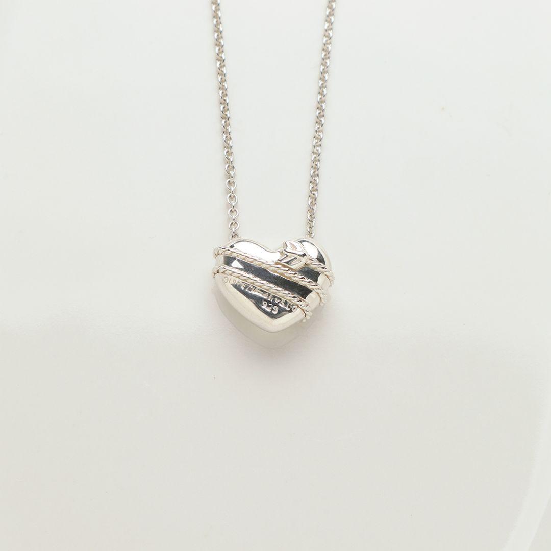 NEW好評 新品仕上げ ハートアロー 1994 ネックレス bCQxj-m31421433187 ティファニー TIFFANY 在庫人気