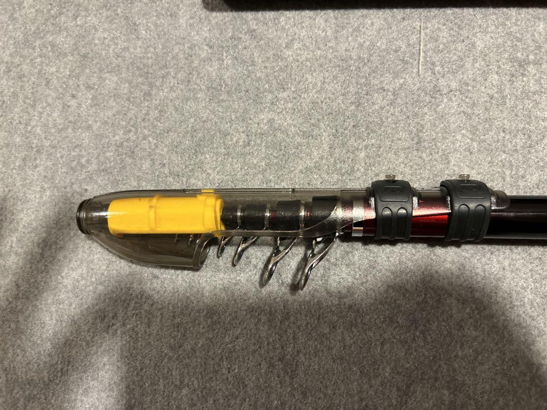 波濤レジェンド 4-53遠投｜＠ベリーネット 日本最大新品中古釣具