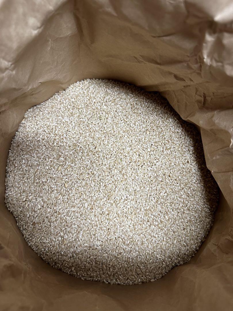 R4年産ひとめぼれ玄米30kg