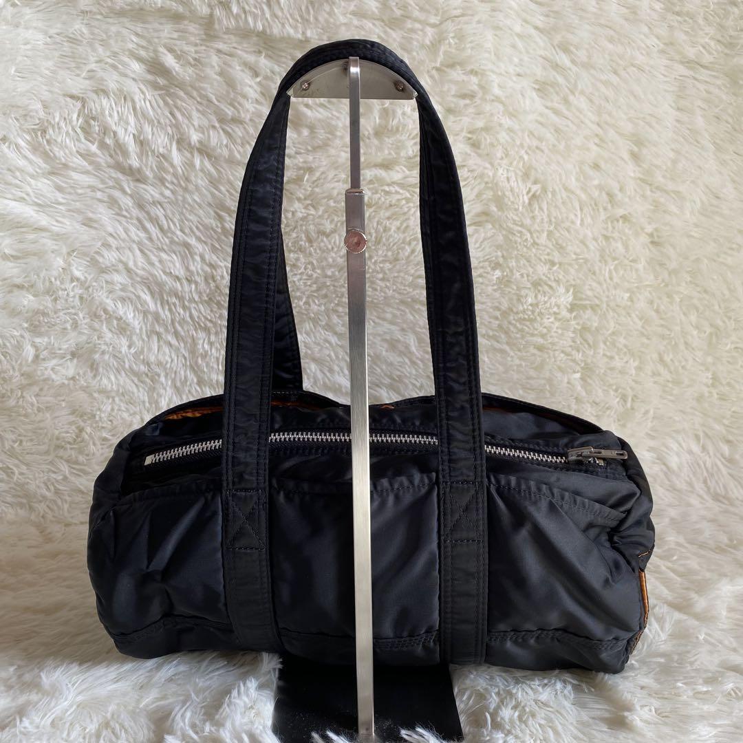 TANKER(タンカー) DRUM BAG | 吉田カバンホームページ | YOSHIDA & Co.