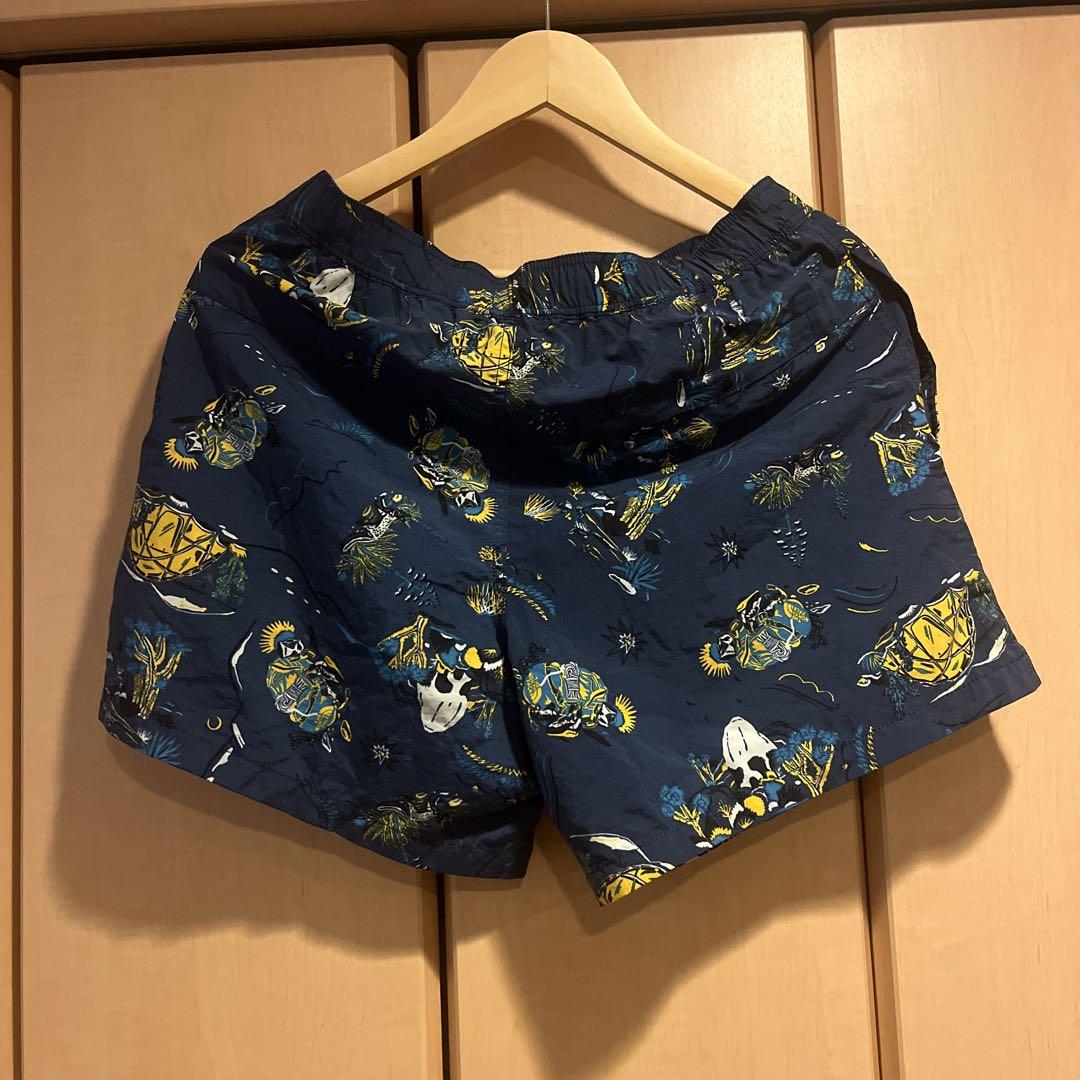 2点セット　美品　ノースフェイス　バーサタイルショーツ