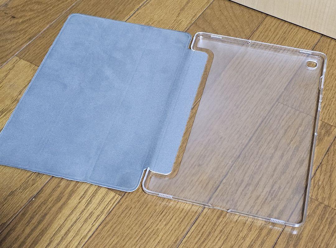 Samsung Galaxy Tab S5e ＋ 画面保護付きケース