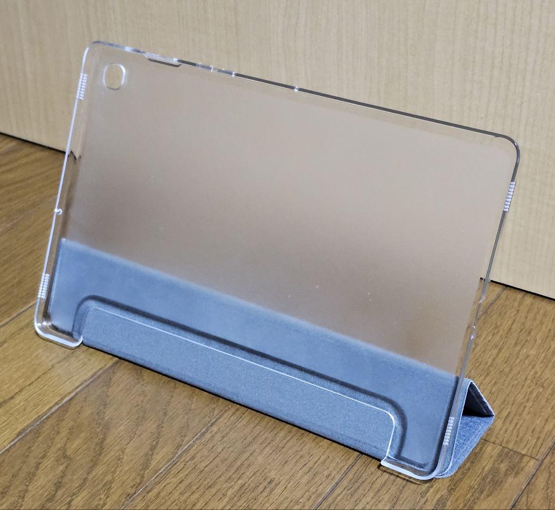 Samsung Galaxy Tab S5e ＋ 画面保護付きケース