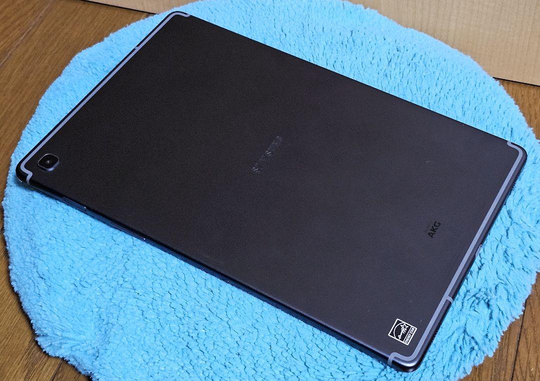Samsung Galaxy Tab S5e ＋ 画面保護付きケース