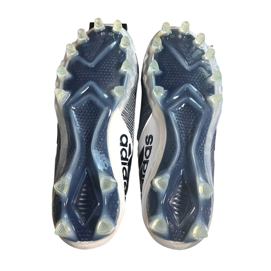「数量限定 在庫処分セール」 adidas freak21 スパイク26.5cm シューズ