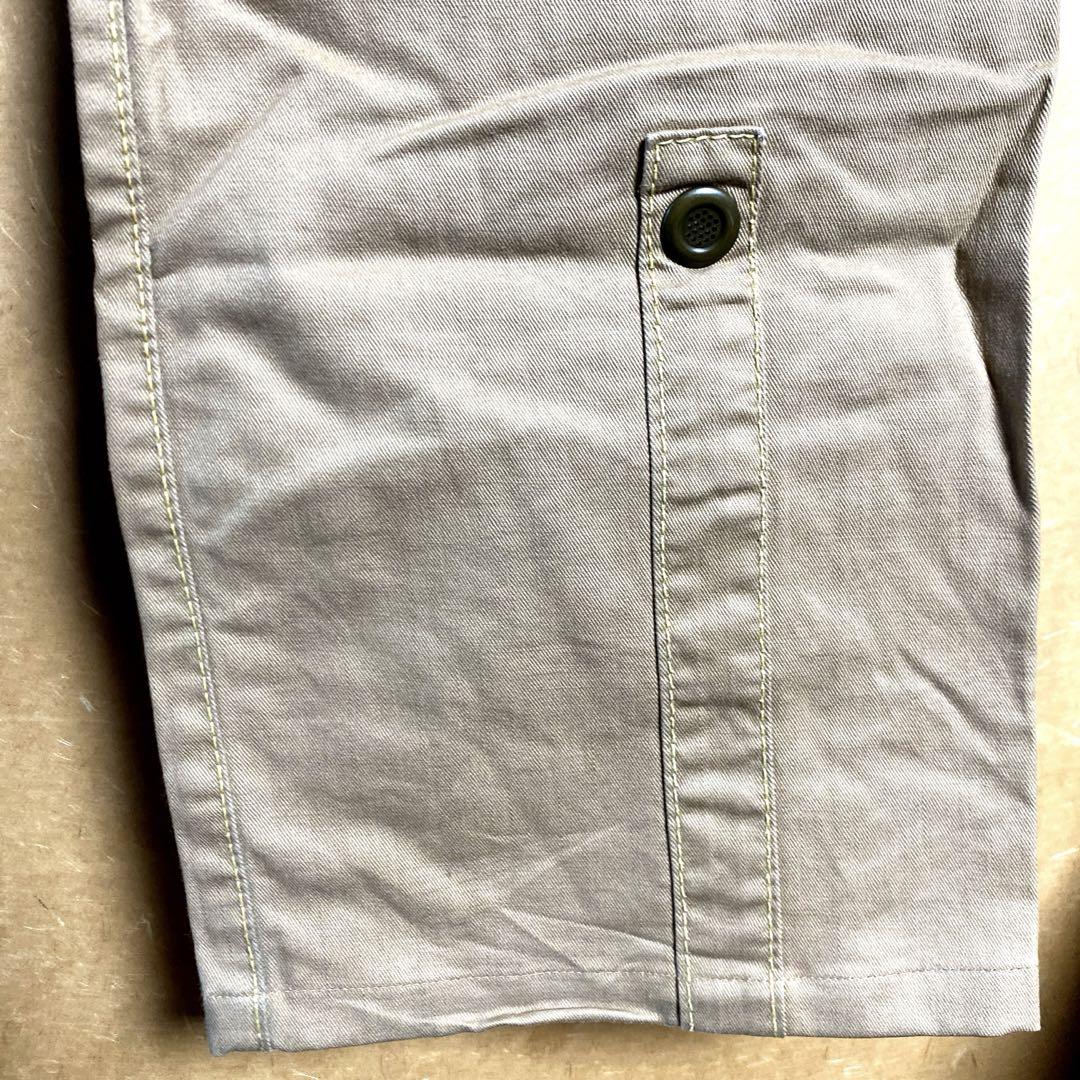 y2k YEN JEANS RED LABEL エンジーンズ　ギミックパンツ