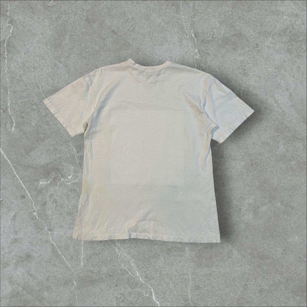 vintage 90s tee single stitch Betty Boop