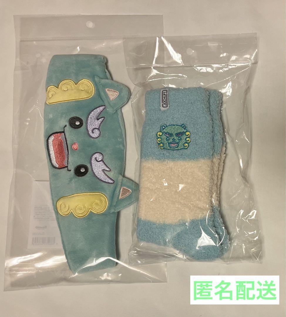 特価ブランド HOUSE JOCHUM's ヤヌカミ メルカリ - ルームソックス② ヘアバンド アイドル