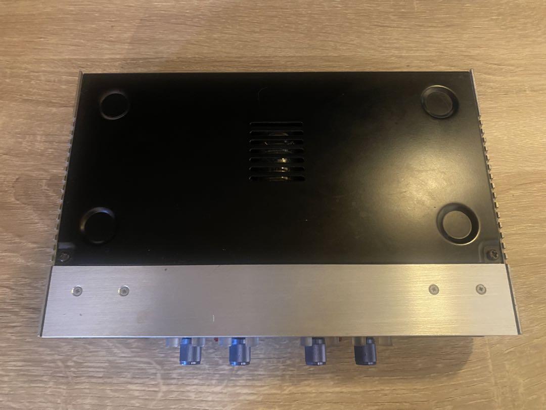 配信機器・PA機器・レコーディング機器 Presonus Blue Tube DUAL PATH
