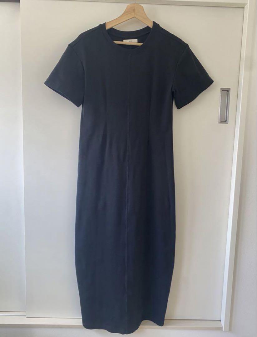 anuke アンヌーク Balloon Cut Onepiece 62420311 | ANERCA & L.I.V