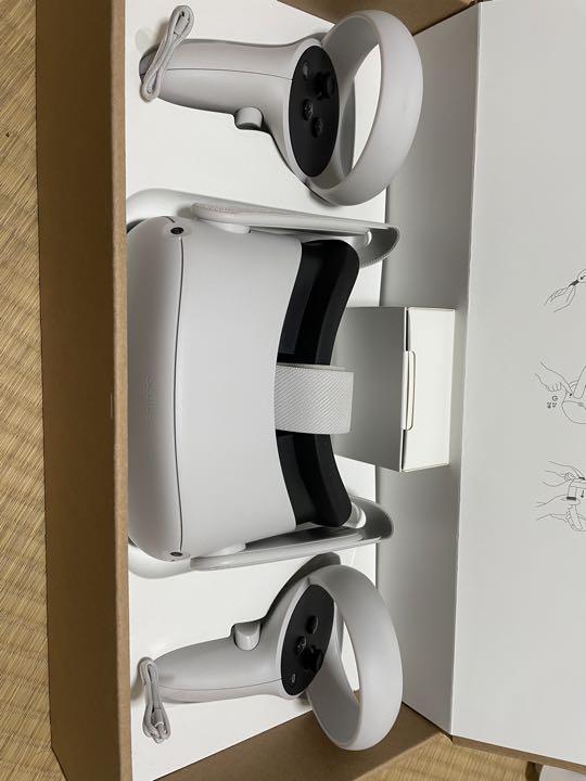 oculus quest 2 oculus quest 2
