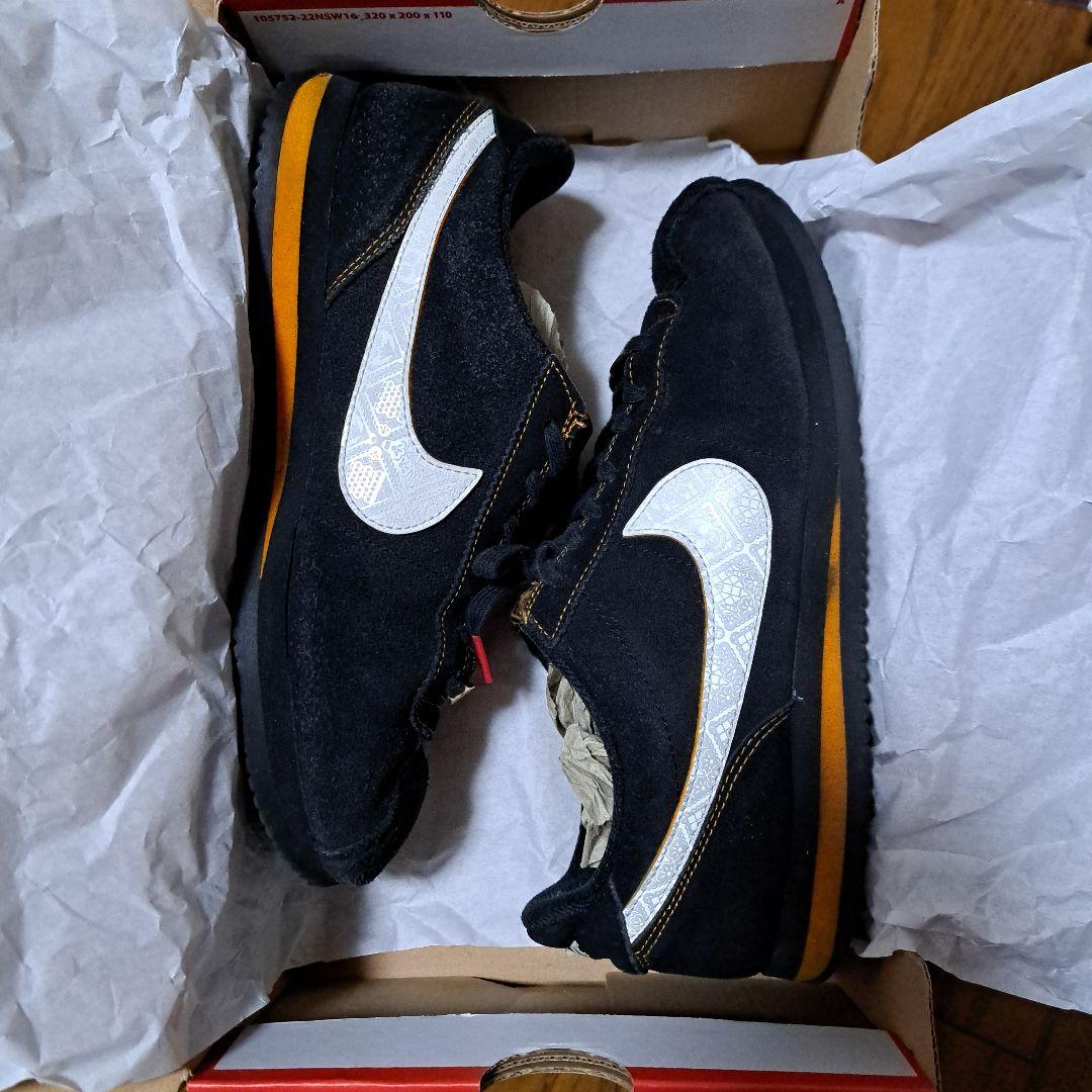 26.5cm NIKE Cortez Day of The Dead