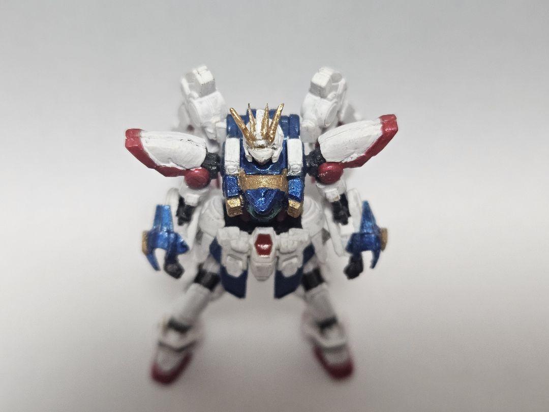アーティファクト 完成品
