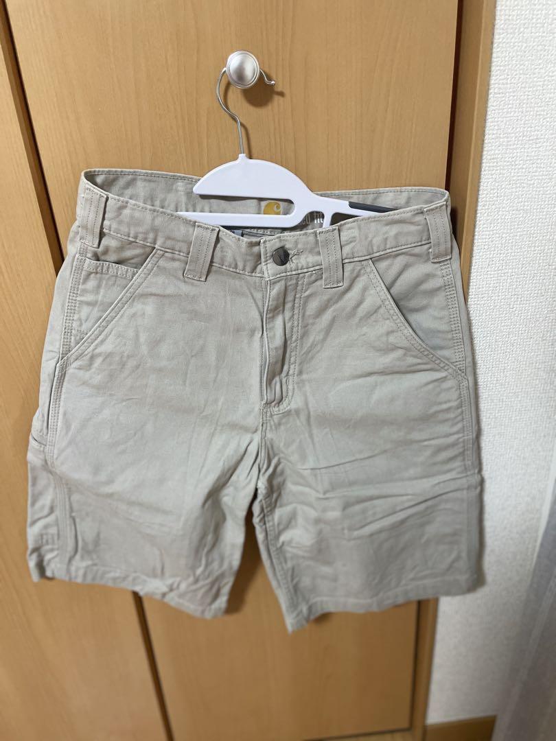 Carhartt リラックスフィット ショートパンツ 28