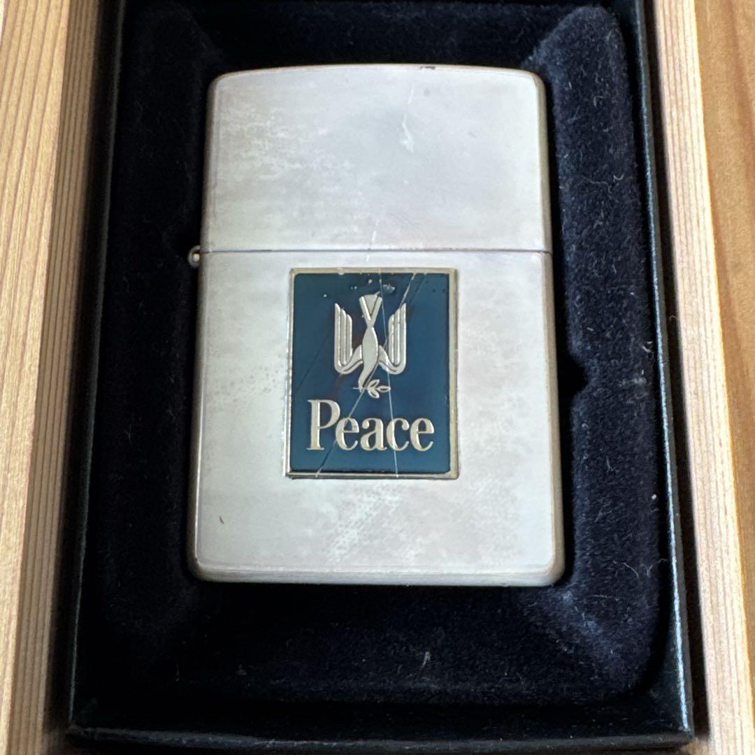 peace3点セット