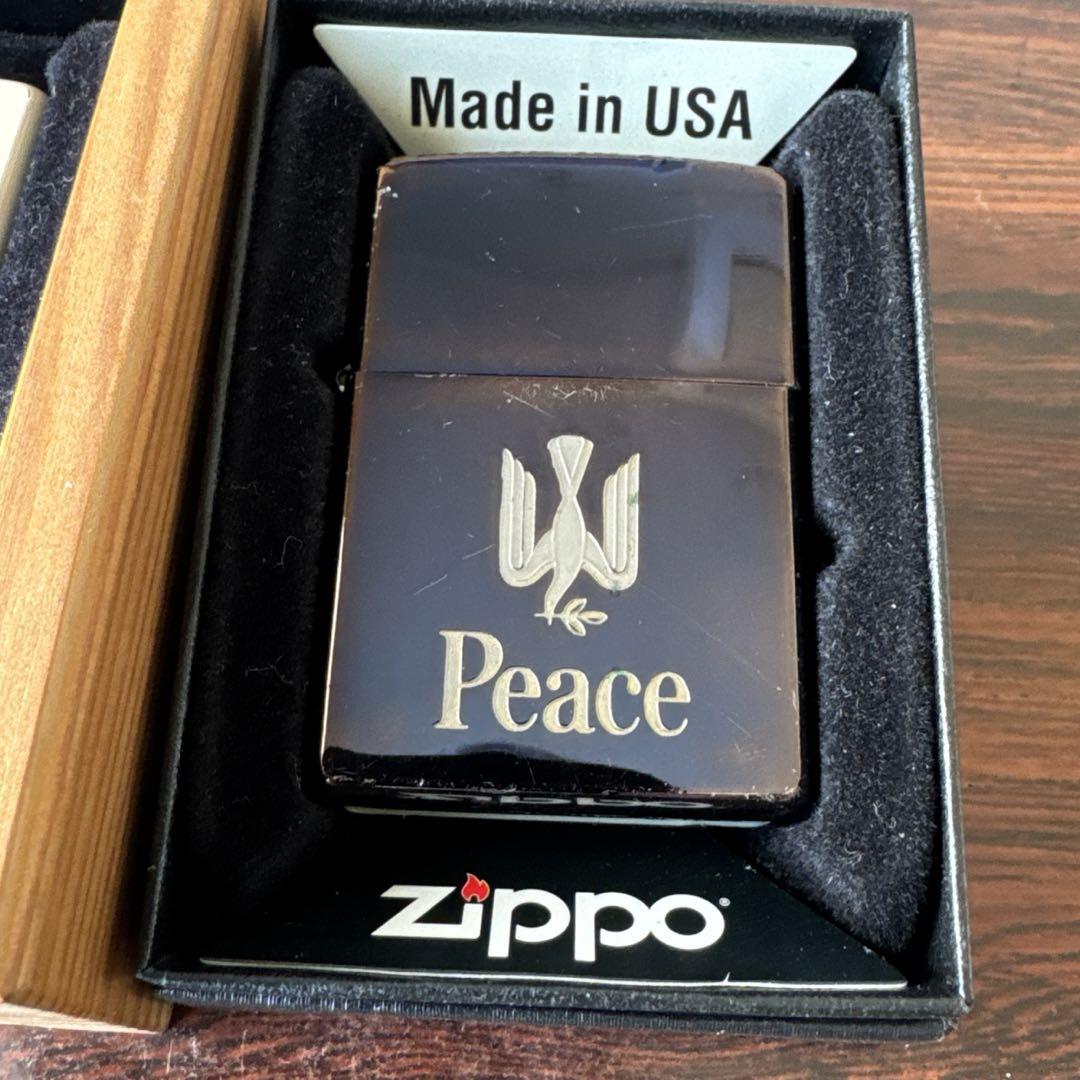 peace3点セット