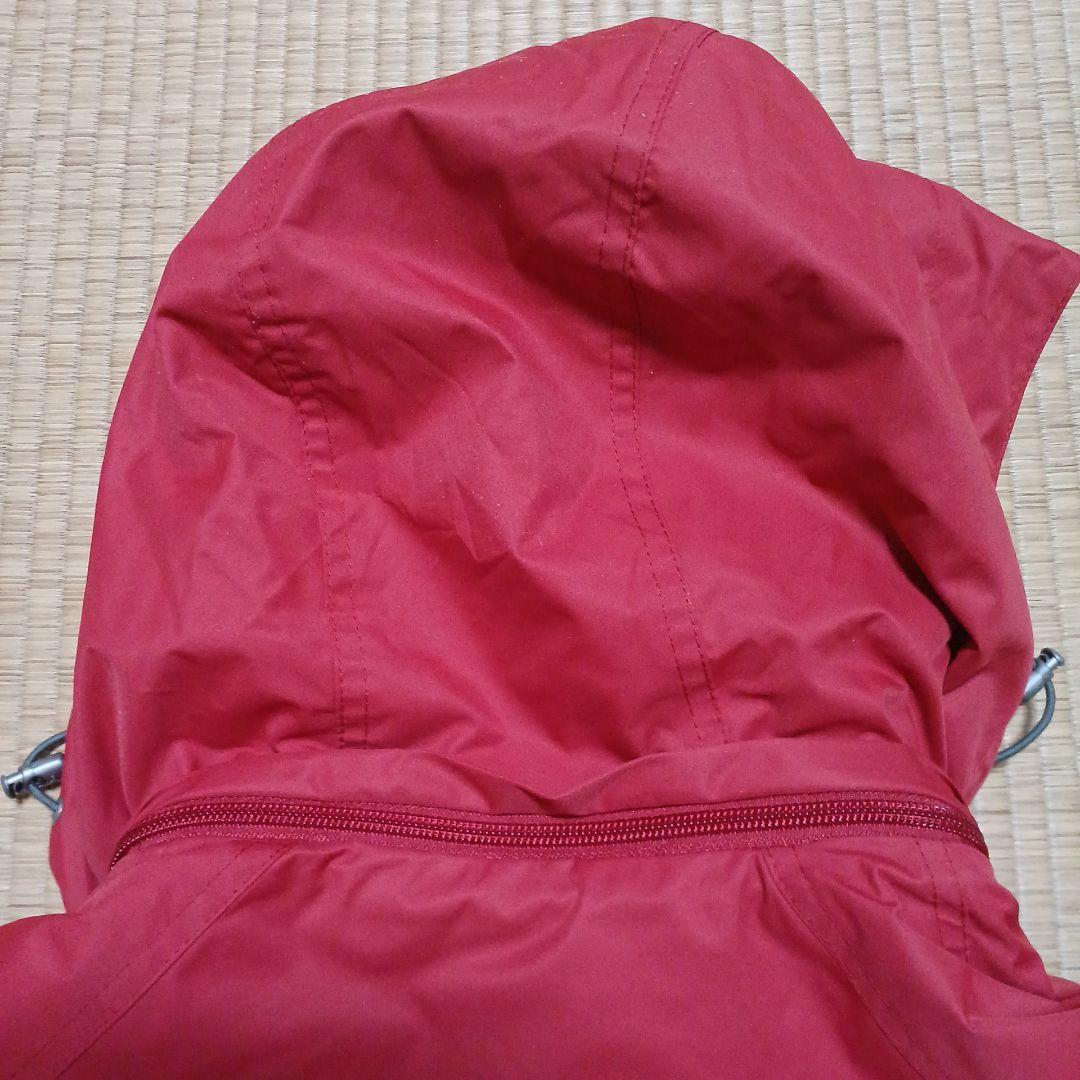 スキーウェアSサイズ　DESCENTE