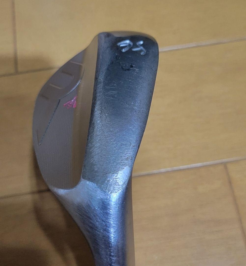 ロッディオ ウェッジ 56° ヘッドのみ