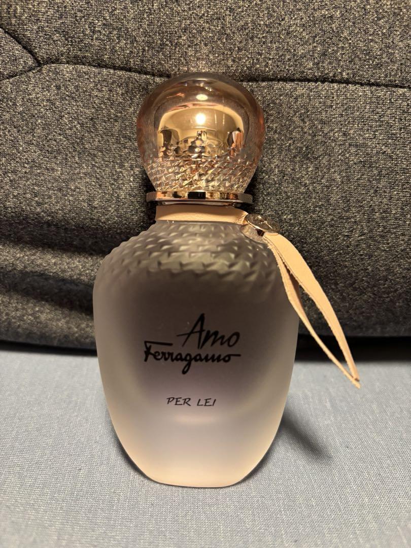 サルヴァトーレフェラガモ アモ フェラガモ パーレイオーデパルファム 50ml