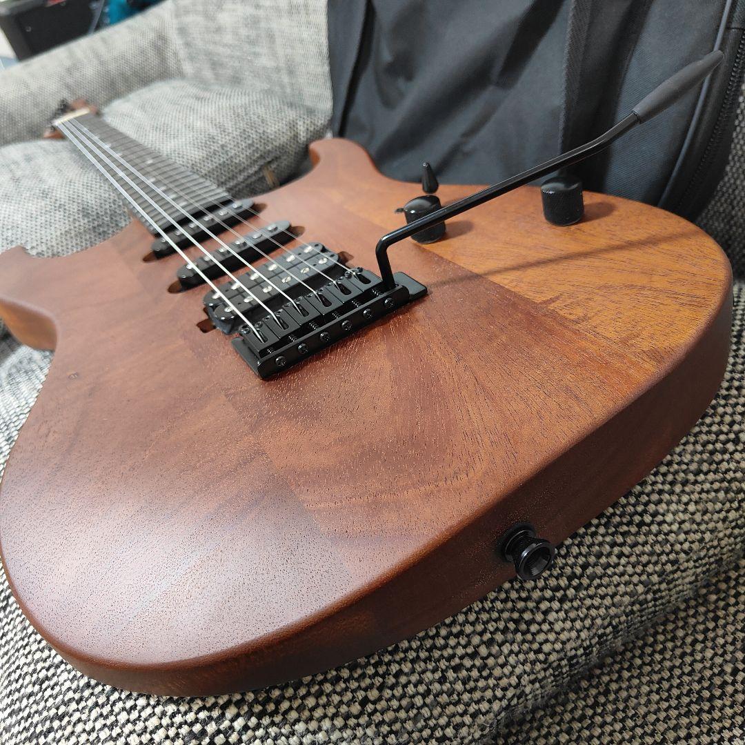 ギター Tagima Guitars STELLA NTM NTS