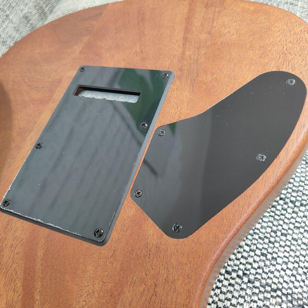 ギター Tagima Guitars STELLA NTM NTS