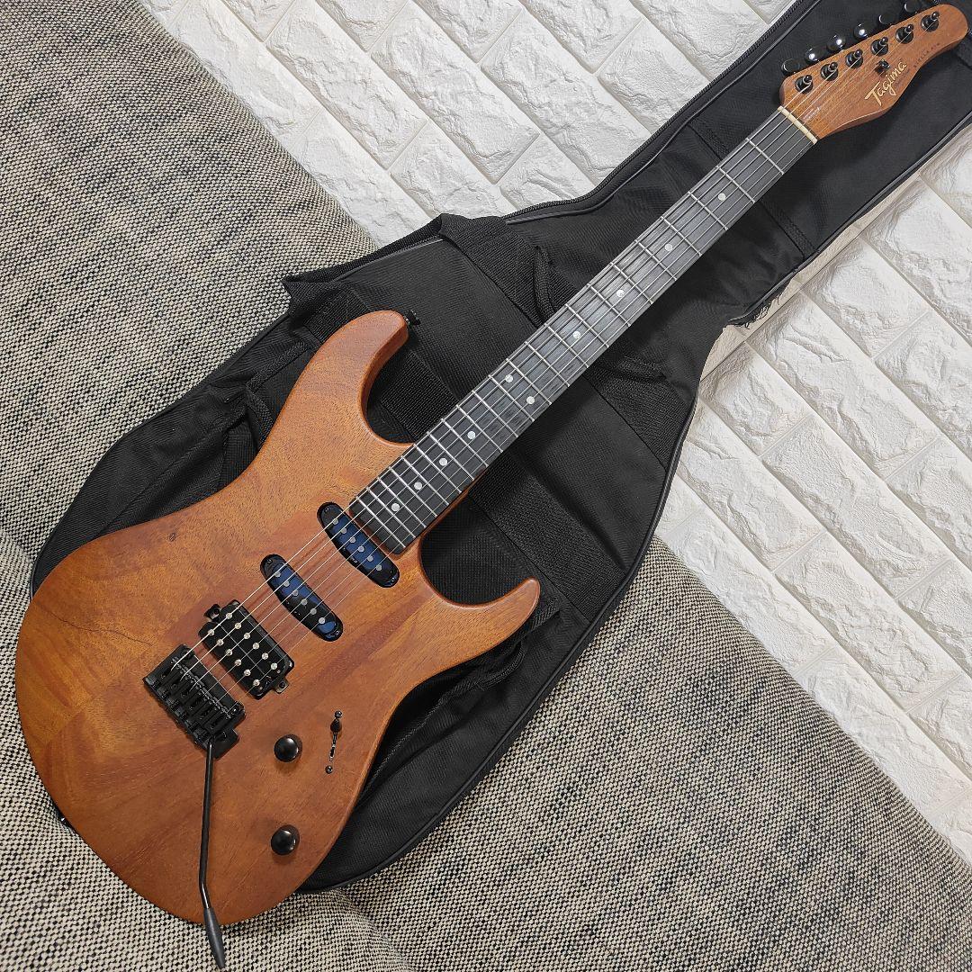 ギター Tagima Guitars STELLA NTM NTS