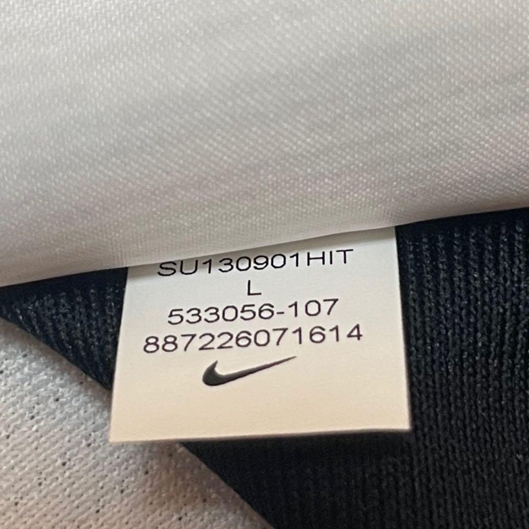 【古着】NIKE ユベントス テベス#10 サッカーシャツ　ユニフォーム 古着】NIKE ユベントス テベス#10 サッカーシャツ ユニフォーム