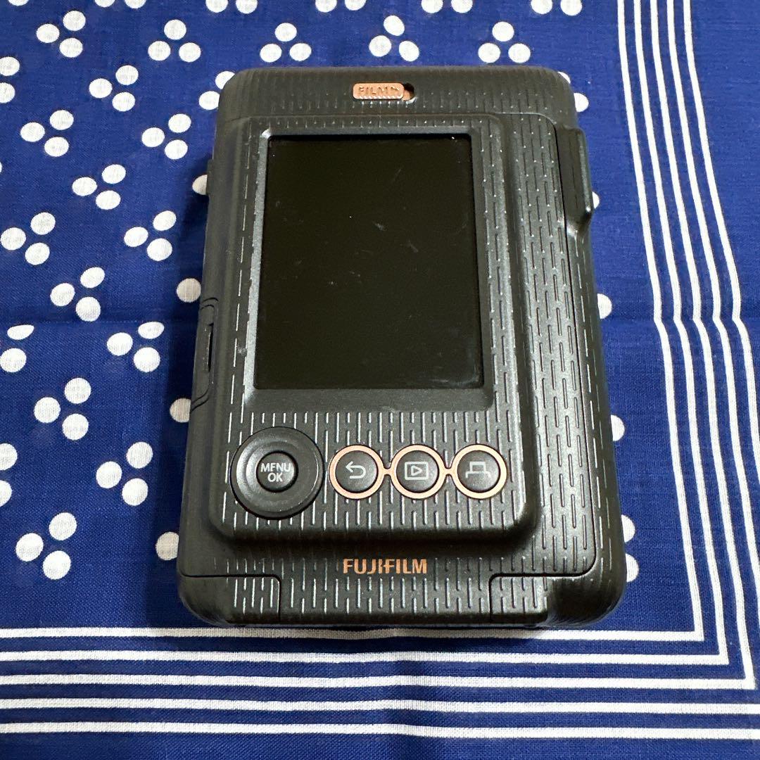Fujifilm instax