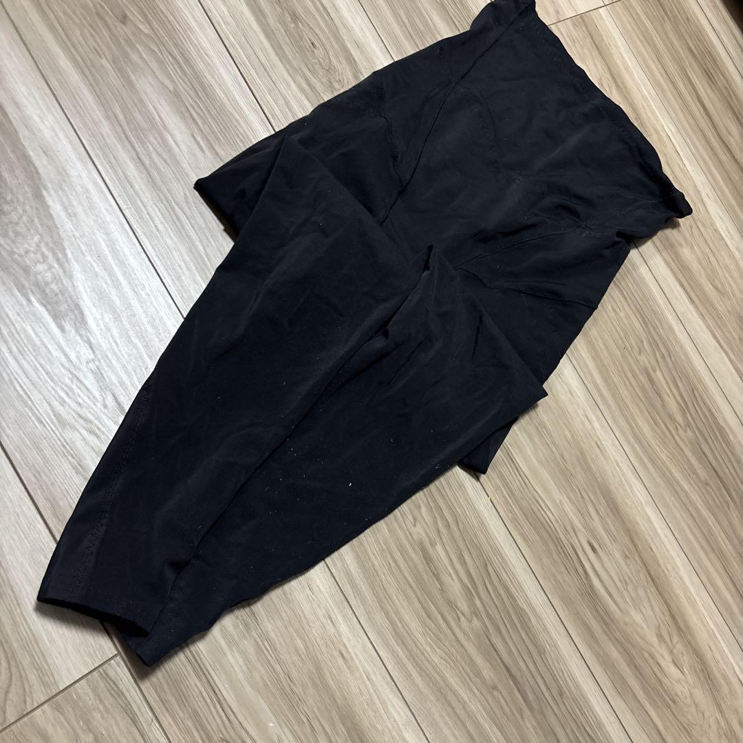 BODY ARCHI ナイトスパッツ