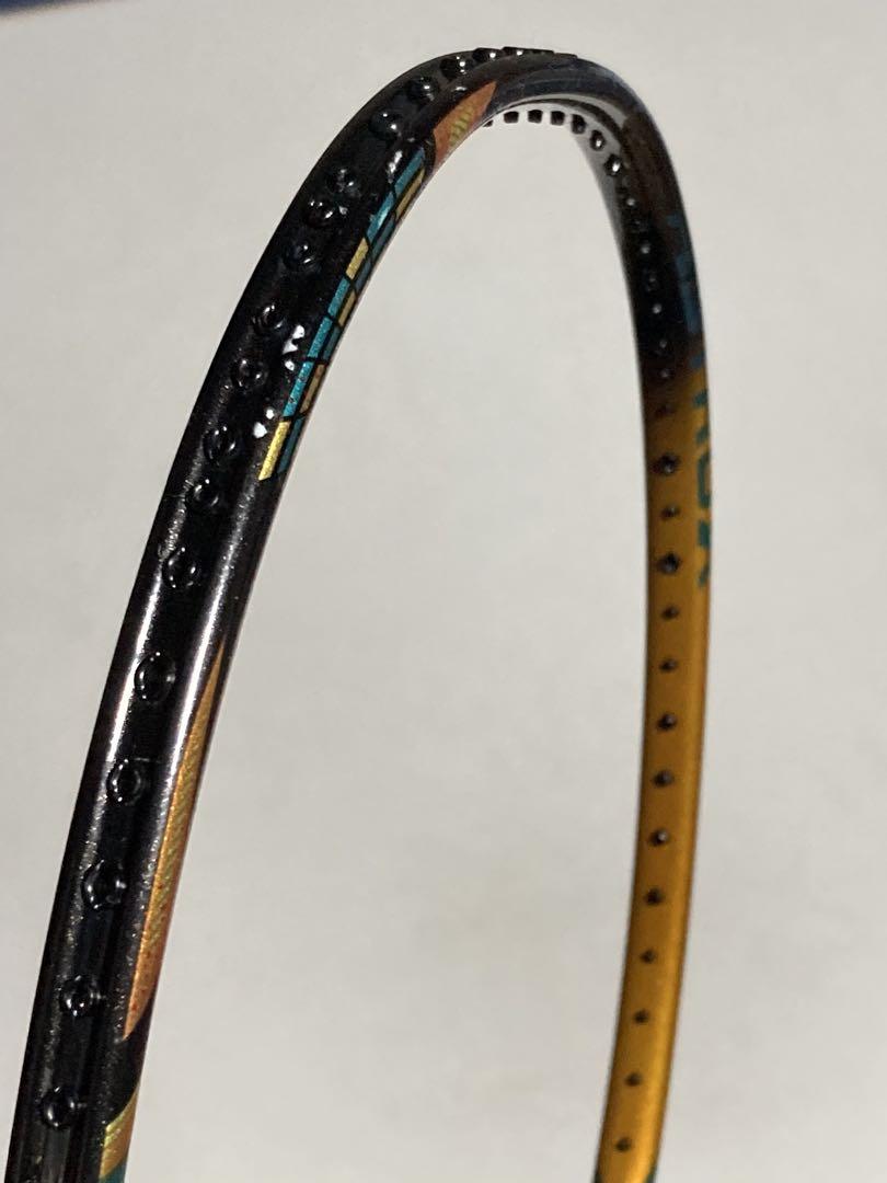 ASTROX 88D PRO バドミントンラケット G5