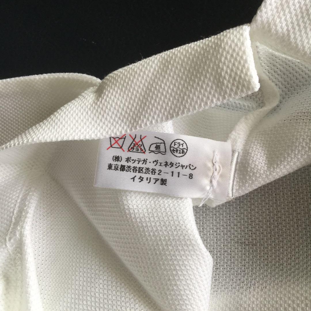 hide777 ボッテガヴェネタ ポロシャツ 新品未使用