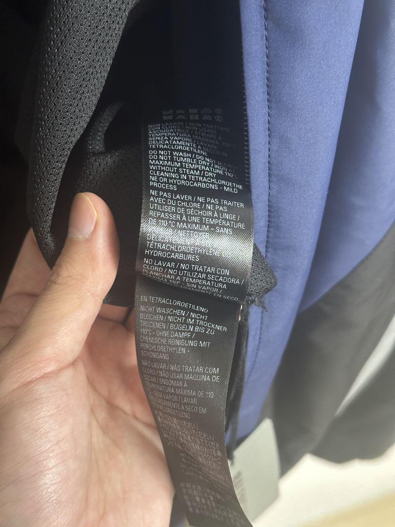 ウォーキング・ランニングウェア BALENCIAGA 3B OFF SHOULDER TRACKSUIT