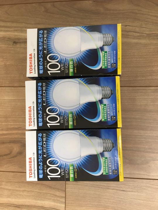 LED電球