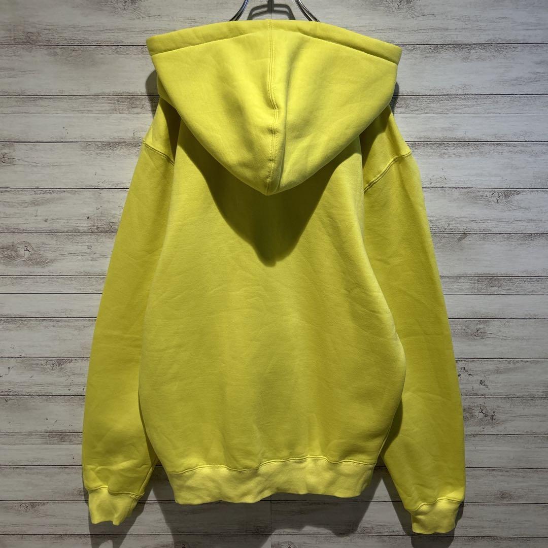 ビック刺繍ロゴ